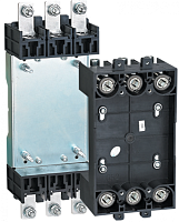 Корзина втычного задн. подкл. для 3P КА-332 | код 28171DEK | DEKraft