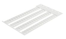 Маркировочная карта BM SF38 (64 шильдика), норма упаковки 1 штука, серия flare | код 80.063.4129.3 | Wieland