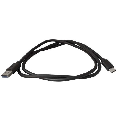 Компьютерный шнур RUICHI USB 3.0 (AM) - Type-C, 1 м | код 113082 | Ruichi