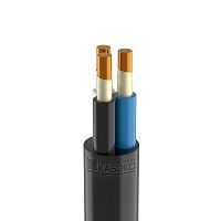 Кабель ВВГнг(А)-FRLSLTx 3х1.5 (N PE) 0.66кВ | код ТХМ00070174 | Кабэкс (1 м.)