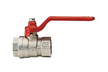 Кран шаровой 2'1/2 ВВ длинная ручка IDEAL (090 21/2') | код RAN30C2EQLGSRV | ITAP