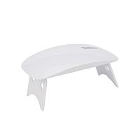 Лампа для сушки ногтей Mini Nail Original (LED,6Вт, кабельUSB) REXANT | код 31-0704 | REXANT