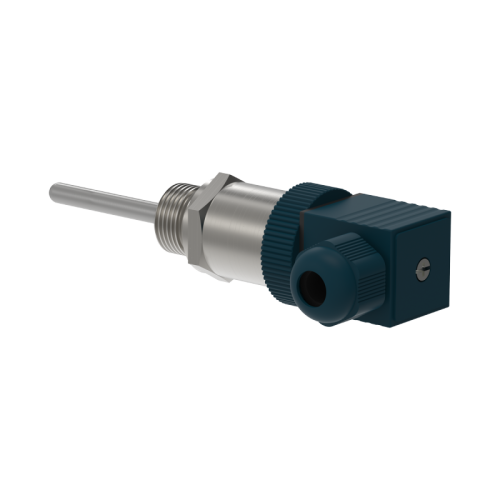 Датчик температуры ДТС3042-РТ1000.В3.6.80.R1/2 | код 143685 | ОВЕН