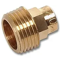 Муфта переходная бронза пайка 28 х 3/4' НР, модель 4243g (142432834) | код RG008TBBICBHUE | Sanha