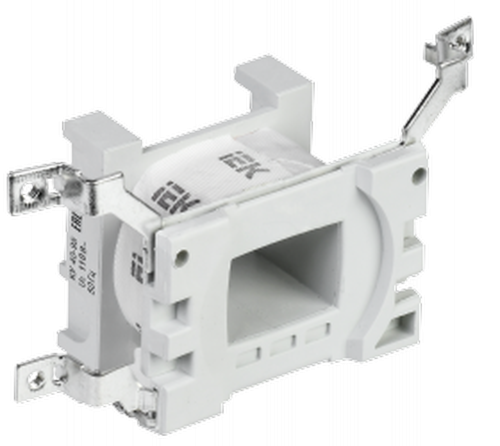 Катушка управления для КМИ-(40А-95А) 110В | код KKM30D-KU-110 | IEK