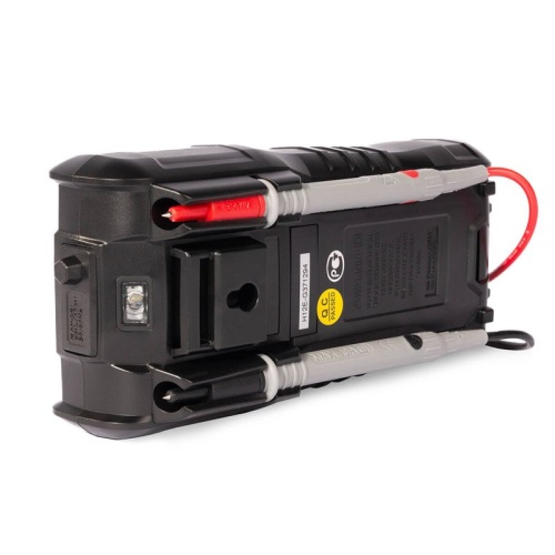 Мультиметр цифровой KT 132А серия PROLINE | код 91917 | КВТ фото 6