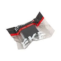 Выключатель кнопочный 1-кл. СП Эпика механизм черн. EKF UP1-SWB-13