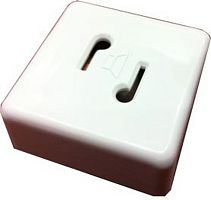 Радиорозетка РПВ-1 (РПВ-1) | код 999205922 | УПП-5