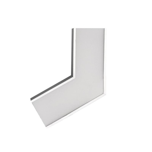 Светильник коннектор 4Вт 440лм 3000К-4000К-6400К с руч. переключ.режимов серебр. соедин. в линию AL4036V RetailRay FERON 51978