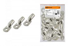 Наконечник медный луженый ТМЛ 50-8-12 ГОСТ 7386-80 TDM | код SQ0533-0040 | TDM