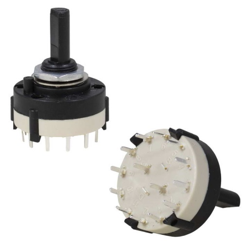 RS2602 6 20mm | код 115696 | Ruichi RS2602 6 20mm | код 115696 | Ruichi