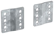 FORMAT Кронштейн N-PE тип 1 IEK | код FO-00-NPE-1 | IEK