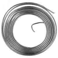 Припой ОНЛАЙТ 90 037 OEM-Pos01-61K-1-S0.8 (спираль, 1мм, 0.8м) | код 90037 | Navigator Group