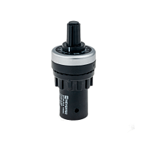 Потенциометр, 5 кОм MT22-R5 | код 81409 | MEYERTEC