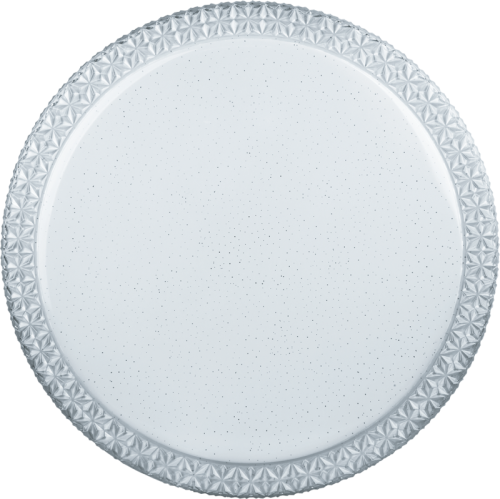 Светильник светодиодный 61 662 NBL-RC02-36-MK-IP20-LED 36Вт IP20 2400лм с пультом ДУ хрусталь Navigator 61662 фото 2 Светильник светодиодный 61 662 NBL-RC02-36-MK-IP20-LED 36Вт IP20 2400лм с пультом ДУ хрусталь Navigator 61662 фото 2