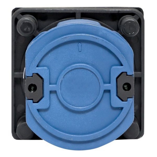 Переключатель кулачковый ПК-1-43 25А 3P "1-0-2" PROxima | код pk-1-43-25 | EKF фото 5