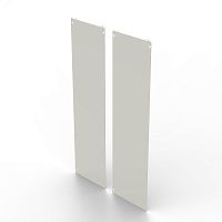 XL3 S 630 Лицевая панель для внешней кабельной секции 1500мм | код 337892 | Legrand