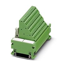 Интерфейсный модуль UM 45-FLKS34/ZFKDS | код 2968425 | PHOENIX CONTACT