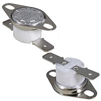 KSD301 290*C 10A NC cera | код 115556 | Ruichi