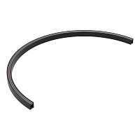 Трек ART-APRIORI-TRACK-ARC-A-1722-800 (BK, 1/2) (Arlight, IP20 Металл, 3 года) | код 45709 | Arlight