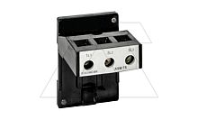 Адаптер ASM 75, для отдельной установки TRM 75 | код EAC600009 | Rade Koncar