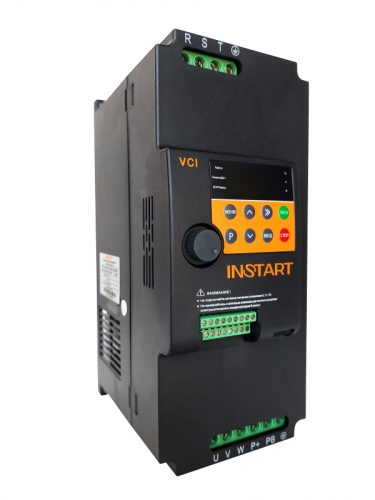Преобразователь частоты VCI-G11-4B | код 00111300 | Instart Преобразователь частоты VCI-G11-4B | код 00111300 | Instart
