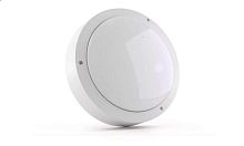 Светильник светодиодный ULW-K13A 10W/5000K IP54 White Круг 10Вт 5000К IP54 1200лм промышленный накладной влагозащ. опал. рассеив. бел. Uniel UL-00005452