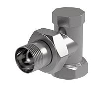 Вентиль на обратную подводку угловой 3/4' (RTO 50.006) | код НС-1036111 | Royal Thermo