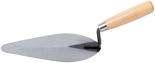 Мастерок штукатура ''лепесток'' 200 мм | код 4923 | FIT фото 2