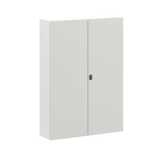Корпус навесной STE с М/П двухдверный ВxШxГ 1400x1000x300 мм, IP55 | код R5STE1413 | DKC