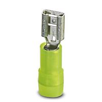 Соединитель C-SCFI 6/6,3X0,8 | код 3240056 | PHOENIX CONTACT