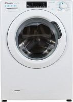 Стиральная машина Candy Smart Pro CSO4 106T1/2-07 класс: A загр.фронтальная макс.:6кг белый | код 1583042 | CANDY