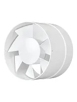 Вентилятор осевой канальный вытяжной D125 | код PROFIT 5 | ERA