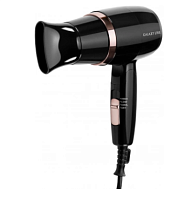 Фен Galaxy Line GL 4354 1600Вт черный (7070143540) | код 2059180 | GALAXY LINE