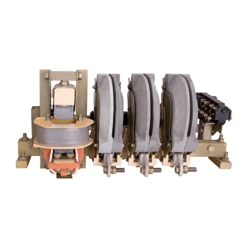 Контактор КТ-6043БС-400А-380AC-И2-У3 | код 319610 | КЭАЗ