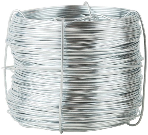 Проволока вязальная 0,9 мм х 50 м | код 68150 | FIT фото 2