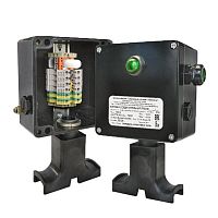 Коробка соединительная РТВ 601-1П/1П-ИС | код 2188277 | ССТ