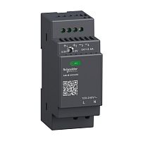ABL MODICON модульный блок питания 5В, 18Вт | код ABLM1A05036 | SCHNEIDER ELECTRIC