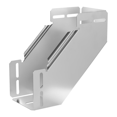 Угол вертикальный внутренний 90 градусов Стандарт INOX (AISI 304) 100х100 Промрукав | код PR16.3264 | ПРОМРУКАВ Угол вертикальный внутренний 90 градусов Стандарт INOX (AISI 304) 100х100 Промрукав | код PR16.3264 | ПРОМРУКАВ