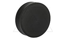 Крышка концевая для колонн TL-70, d=70mm, IP65 | код TL-70C | АРТ