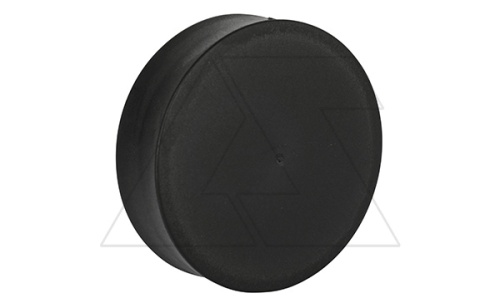 Крышка концевая для колонн TL-70, d=70mm, IP65 | код TL-70C | АРТ