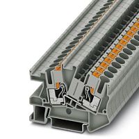 Монтажная клемма PTI 6 | код 3213972 | PHOENIX CONTACT