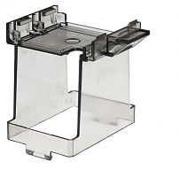 Верхний адаптер для рейки 35мм для 56.34 | код 05647 | FINDER