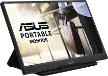 Монитор Asus 15.6 ZenScreen MB166C черный IPS LED 16:9 матовая 250cd 178гр/178гр 1920x1080 60Hz FHD USB 0.78кг | код 1853799 | Asus