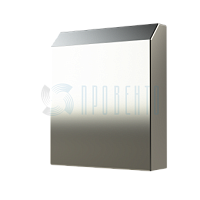 Защитный кожух для вентилятора фильтрующего из нержавеющей стали | код R 12 FA S | ПРОВЕНТО