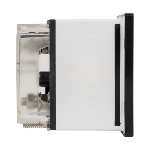 Амперметр AMA-721 аналоговый на панель (72х72) квадратный вырез 50А прямое подкл, | код ama-721-50 | EKF фото 5