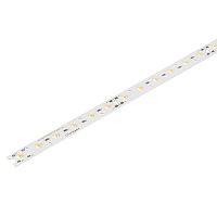 Линейка SL-LINE-540-A30-14mm 24V White6000 (11W, IP20, 540mm, no wires) (Arlight, -) | код 45096 | Arlight