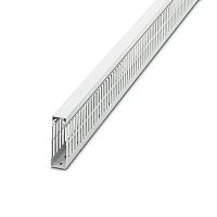 Кабельный канал CD 25X80 WH | код 3240619 | PHOENIX CONTACT