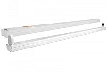 Светильник ЛПО136 1х36 Вт 230В T8/G13 TDM | код SQ0327-0212 | TDM