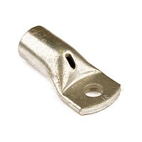 Наконечник кабельный кольцевой для жилы 185кв.мм под болт М14 (ТМЛ) (заменен на арт. 2O14) | код 2O714 | DKC